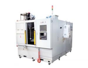 立式通用數控感應淬火回火成套設備